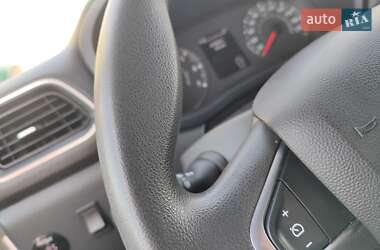 Тентований Renault Master 2023 в 