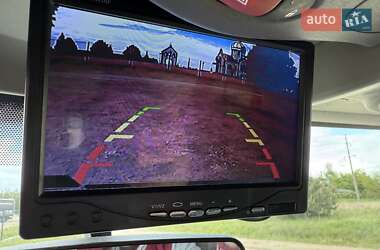 Тентованый Renault Master 2018 в 