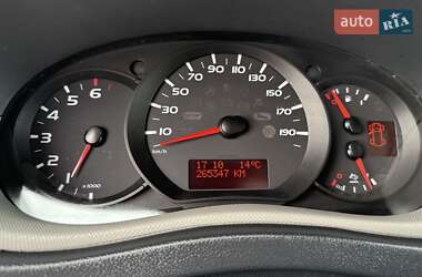 Тентованый Renault Master 2018 в 