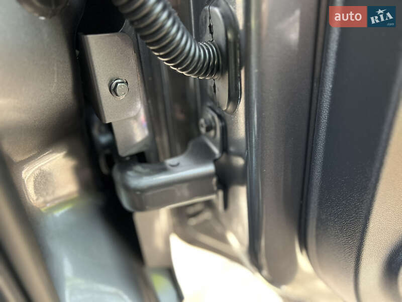 Вантажний фургон Renault Master 2021 в Дубні