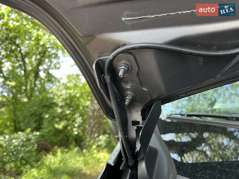Вантажний фургон Renault Master 2021 в Дубні
