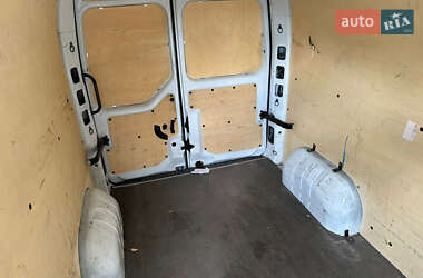 Грузовой фургон Renault Master 2020 в 