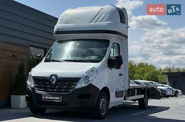 Автовоз Renault Master 2016 в Ровно