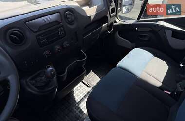 Автовоз Renault Master 2016 в 