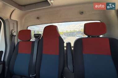 Автовоз Renault Master 2016 в 