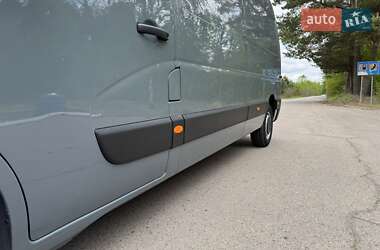 Тентований Renault Master 2023 в 
