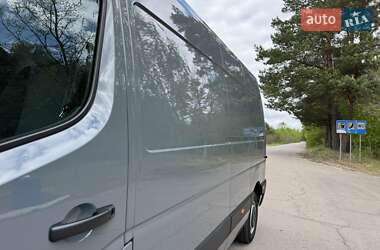 Тентований Renault Master 2023 в 