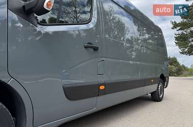 Тентований Renault Master 2023 в 