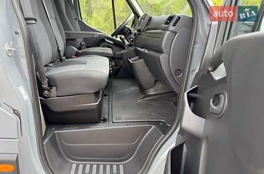 Тентований Renault Master 2023 в 