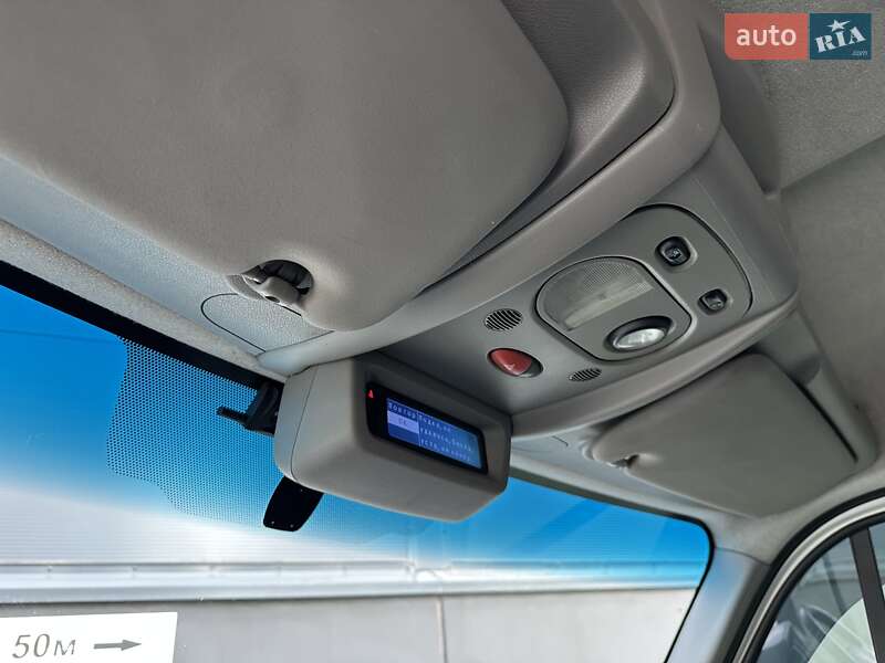 Вантажний фургон Renault Master 2013 в Києві