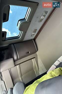 Грузовой фургон Renault Master 2012 в 