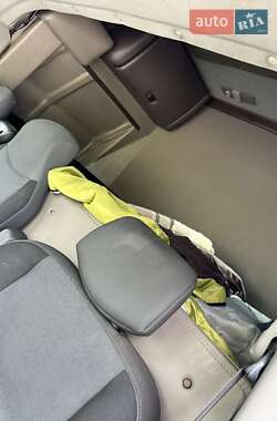 Грузовой фургон Renault Master 2012 в 