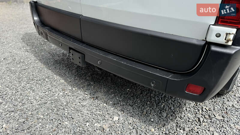 Грузовой фургон Renault Master 2014 в Хмельницком