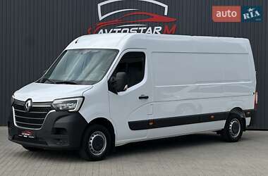 Вантажний фургон Renault Master 2023 в Мукачевому