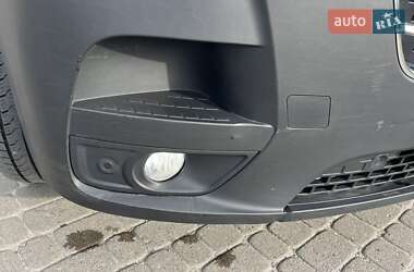 Вантажний фургон Renault Master 2020 в 