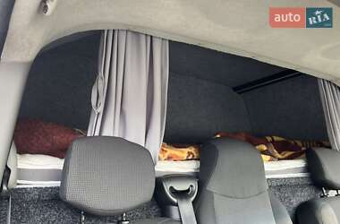 Вантажний фургон Renault Master 2020 в 