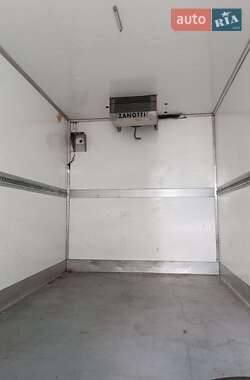 Рефрижератор Renault Master 2014 в 