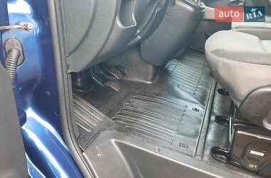 Грузовой фургон Renault Master 2016 в 
