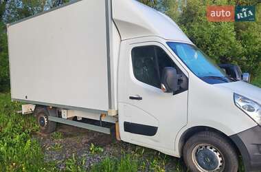 Інші вантажівки Renault Master 2015 в Хмельницькому