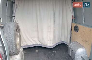 Микроавтобус Renault Master 2007 в 