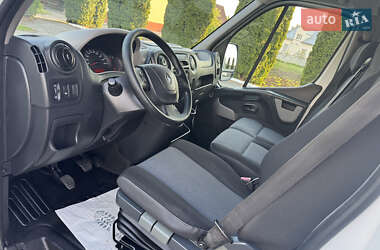 Вантажний фургон Renault Master 2016 в 