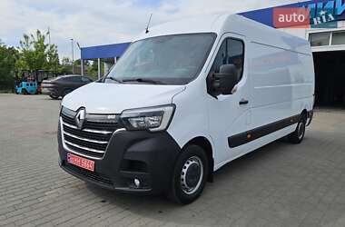 Вантажний фургон Renault Master 2022 в Радомишлі