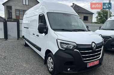 Грузовой фургон Renault Master 2020 в Хусте