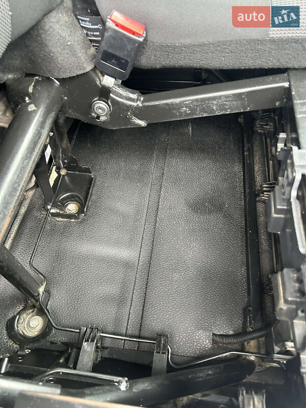 Вантажний фургон Renault Master 2020 в Хусті