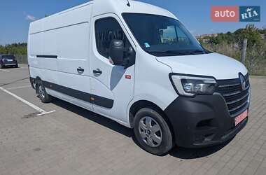Вантажний фургон Renault Master 2020 в Дубні