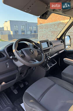 Вантажний фургон Renault Master 2020 в 