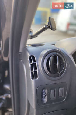 Грузовой фургон Renault Master 2014 в 