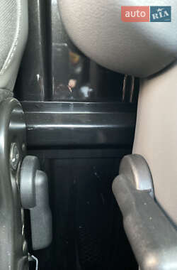 Грузовой фургон Renault Master 2014 в 
