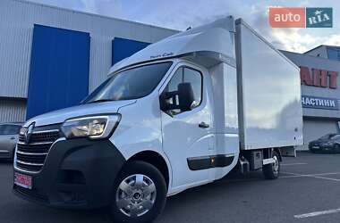 Грузовой фургон Renault Master 2021 в Ковеле