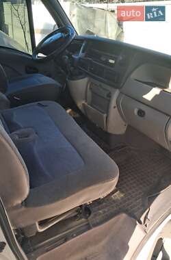 Микроавтобус Renault Master 2004 в 