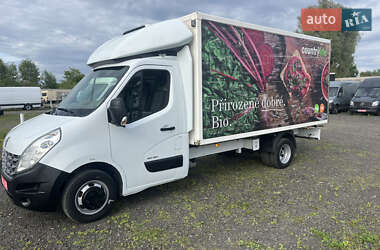 Рефрижератор Renault Master 2014 в Ковелі