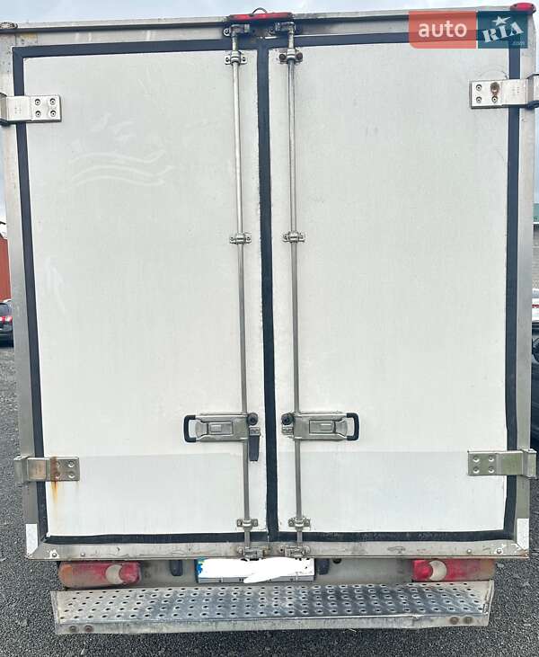 Рефрижератор Renault Master 2013 в Луцьку