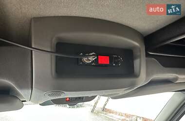 Тентованый Renault Master 2021 в 