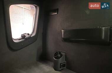 Тентованый Renault Master 2021 в 