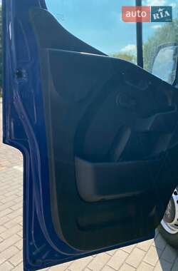 Тентованый Renault Master 2020 в 