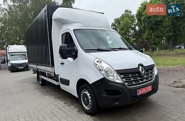Тентованый Renault Master 2019 в Ковеле