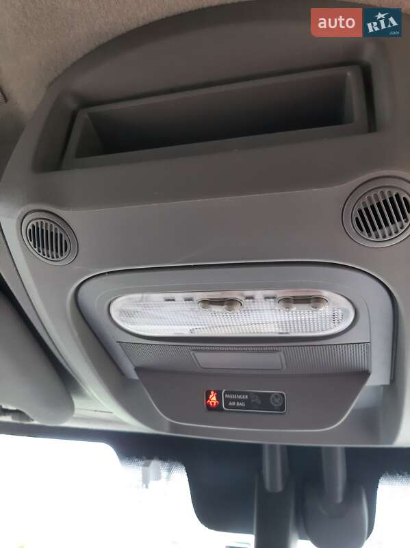 Грузовой фургон Renault Master 2022 в Полтаве