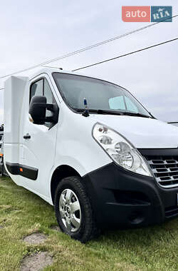 Автовоз Renault Master 2019 в 