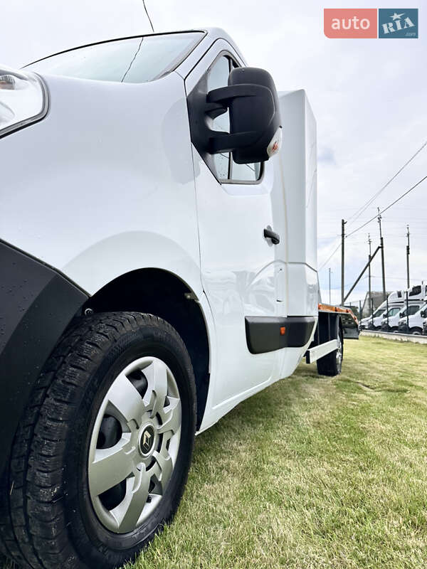 Автовоз Renault Master 2019 в Ковеле