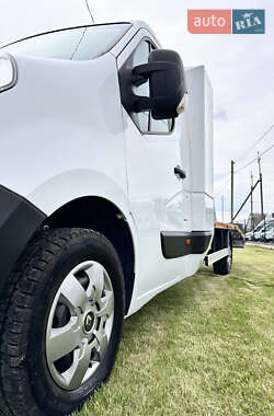Автовоз Renault Master 2019 в 
