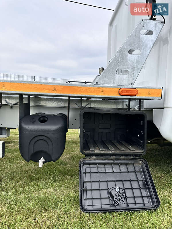 Автовоз Renault Master 2019 в Ковеле