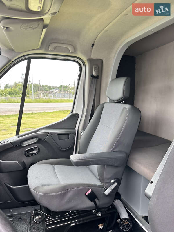 Автовоз Renault Master 2019 в Ковеле