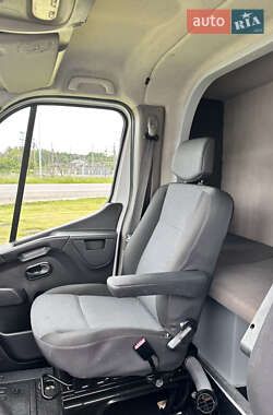 Автовоз Renault Master 2019 в 