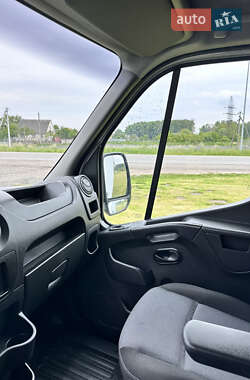 Автовоз Renault Master 2019 в 
