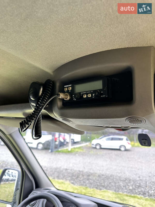 Автовоз Renault Master 2019 в Ковеле