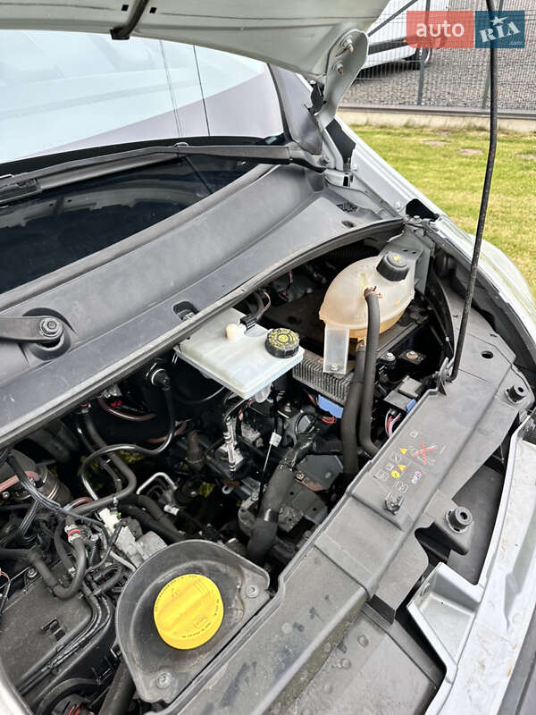 Автовоз Renault Master 2019 в Ковеле